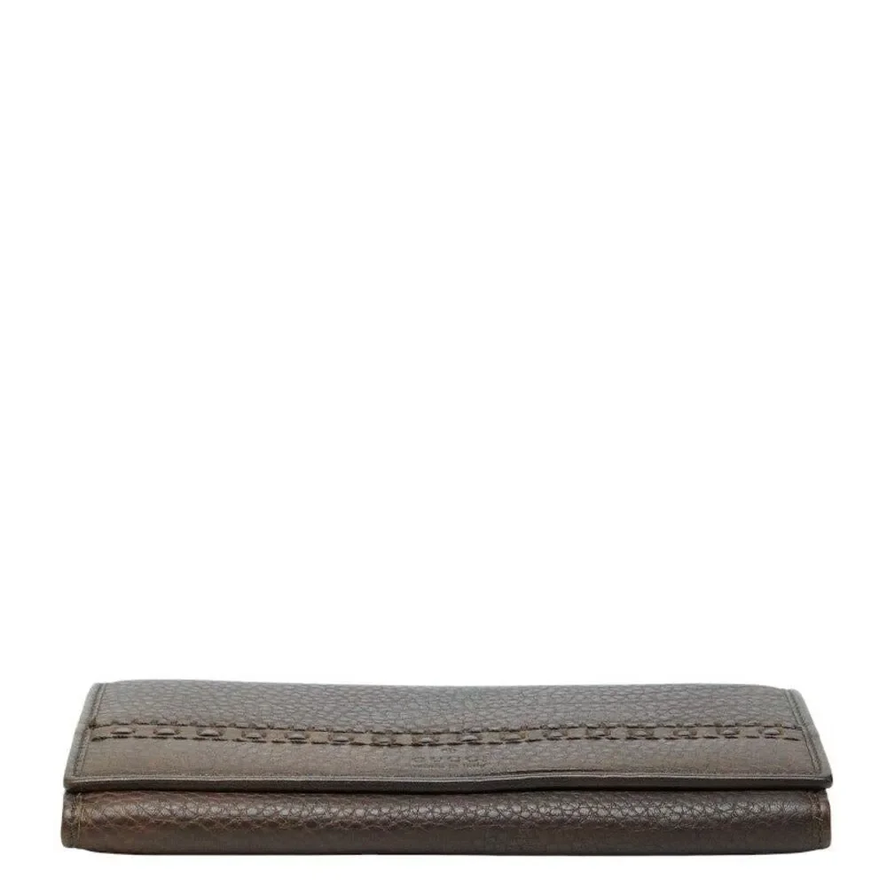 Gucci Long Wallet